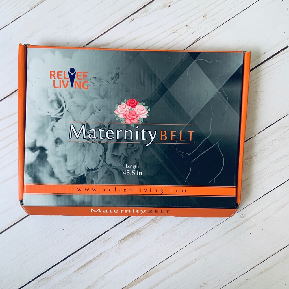 Maternity Belt